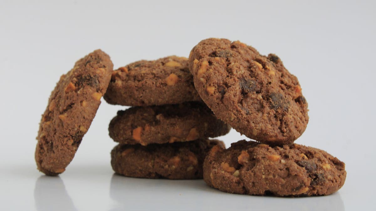 Cookie Choco XL